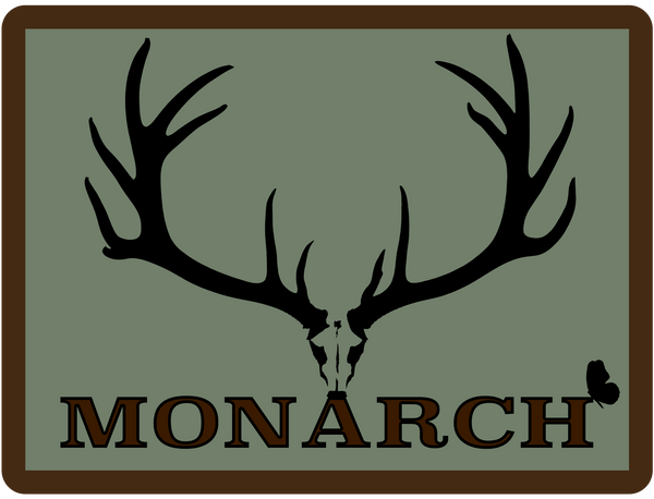 Monarch Wind Runners